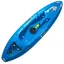 Tootega Pulse 85 Hydrolite Electric Blue Sit on Top Kayak