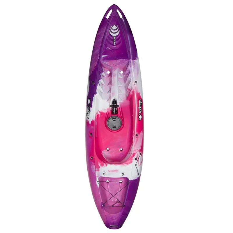 Tootega Pulse 85 Sit-on-Top Kayak - Cosmos