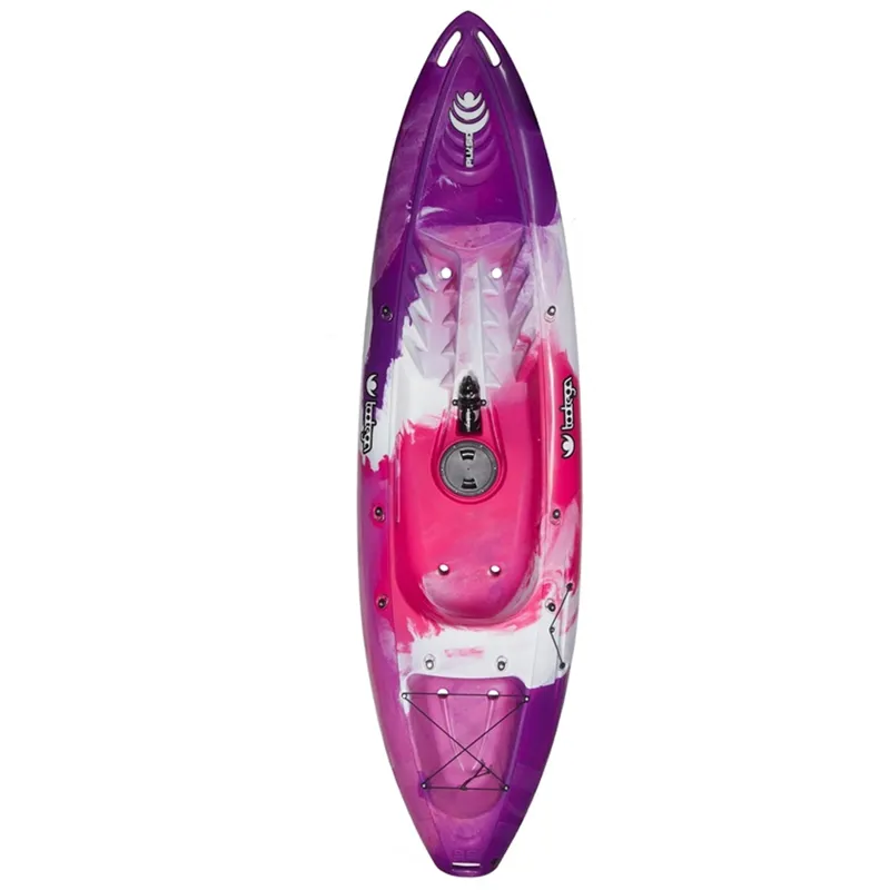 Tootega Pulse 95 Sit-on-Top Kayak - Cosmos