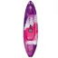 Tootega Pulse 95 Sit-on-Top Kayak - Cosmos