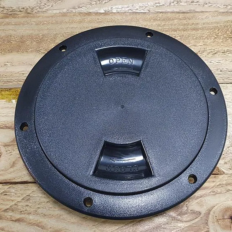 2023 Tootega Replacement hatch with bag for Pulse Kinetic 100 Kayaks