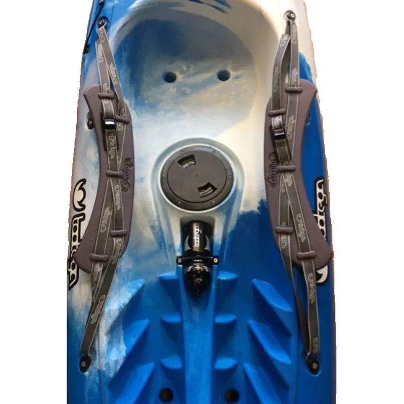 Tootega Thigh Straps for Pulse 85 Pulse 95 and Kinetic 100