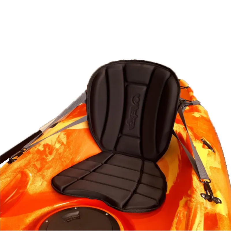 Tootega Deluxe Backrest