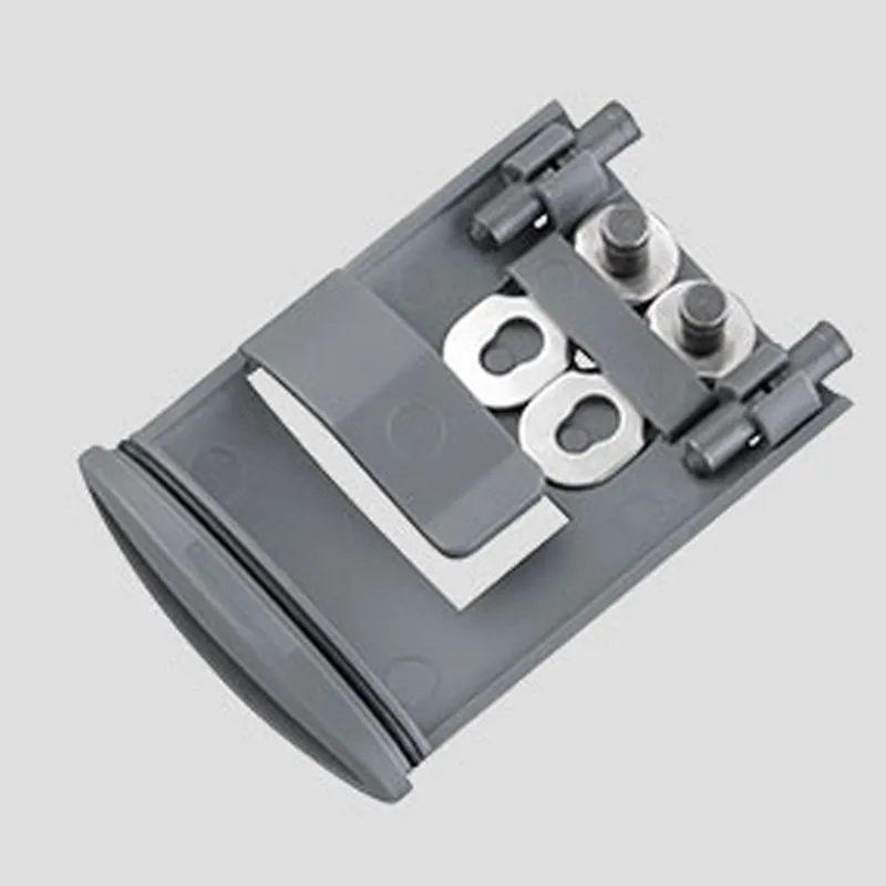 Topeak Rescue Box - Black-1