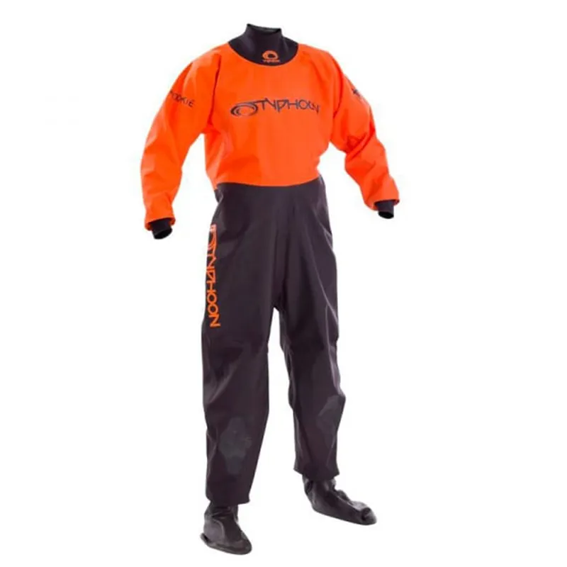 Typhoon Rookie Junior Drysuit