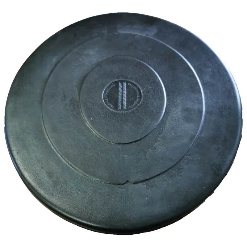 Valley Large Oval Hatch for RM Plastic Sea Kayaks