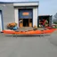 Valley Sirona RM 16.1 Sea Kayak - Orange