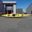 Valley Sirona RM 16.1 Sea Kayak - Yellow