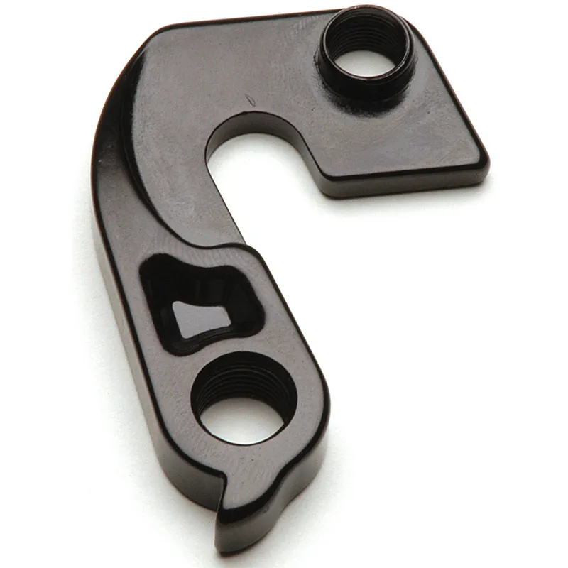 Wheels Manufacturing Dropout 65 Derailleur Hanger Black