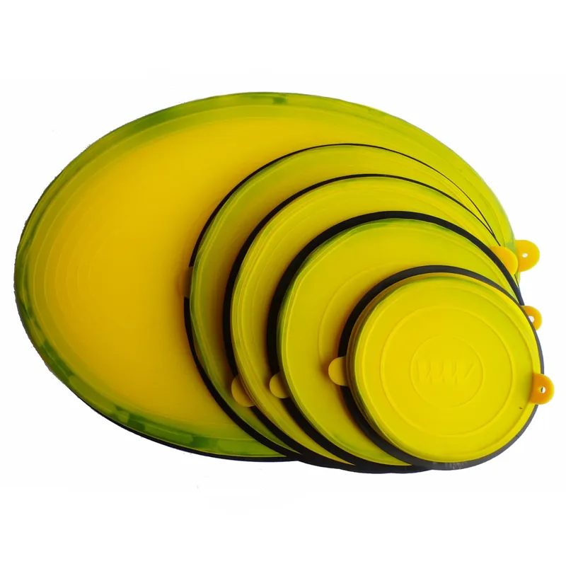 Whetman Emergency Hatch Cover Set