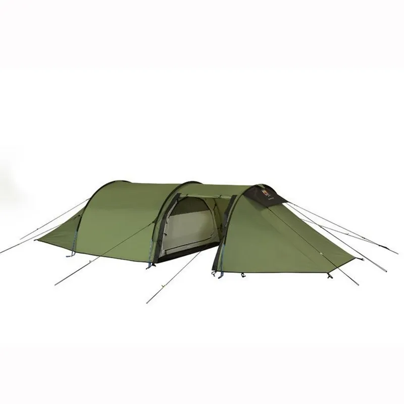 Wild Country Hoolie 2 ETC Green 2 Person Tent