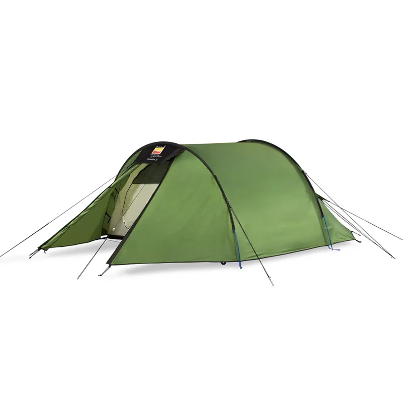 Wild Country Hoolie 2 Tent Green 2 Person