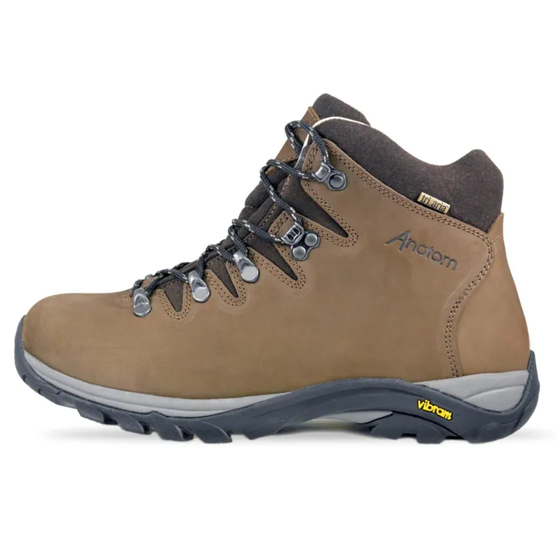 Anatom Q2 Ultralight Womens Walking Boot