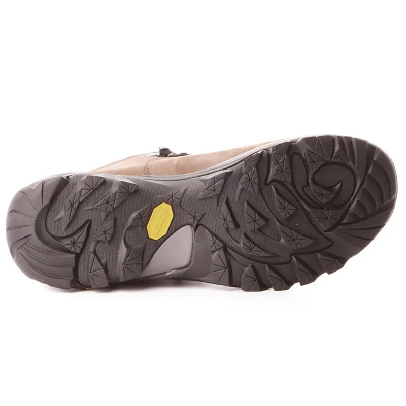 Anatom Q2 Ultralight Womens Walking Boot-1