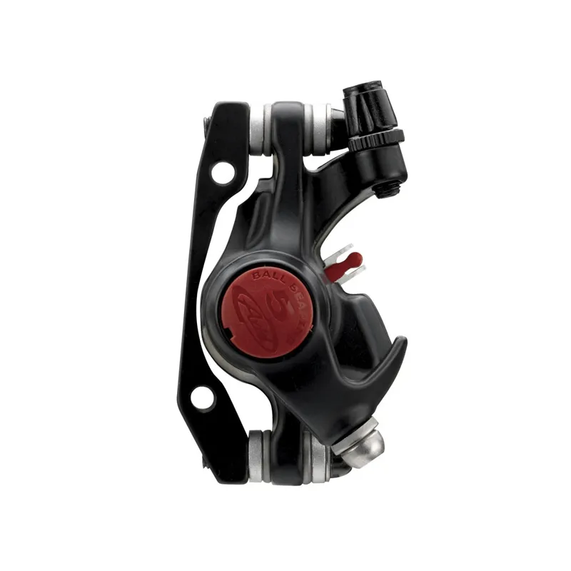 Avid BB5 MTB CPS Mechanical Disc Brake Caliper  - Black