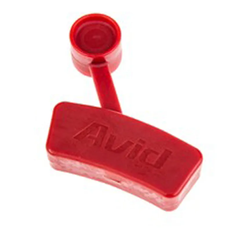 SRAM Guide / Trail Disc Brake Caliper Servicing Bleed Block