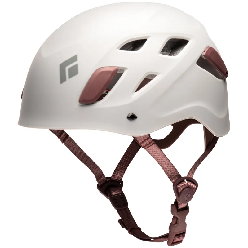 Black Diamond Half Dome Womens Climbing Helmet - Aluminium
