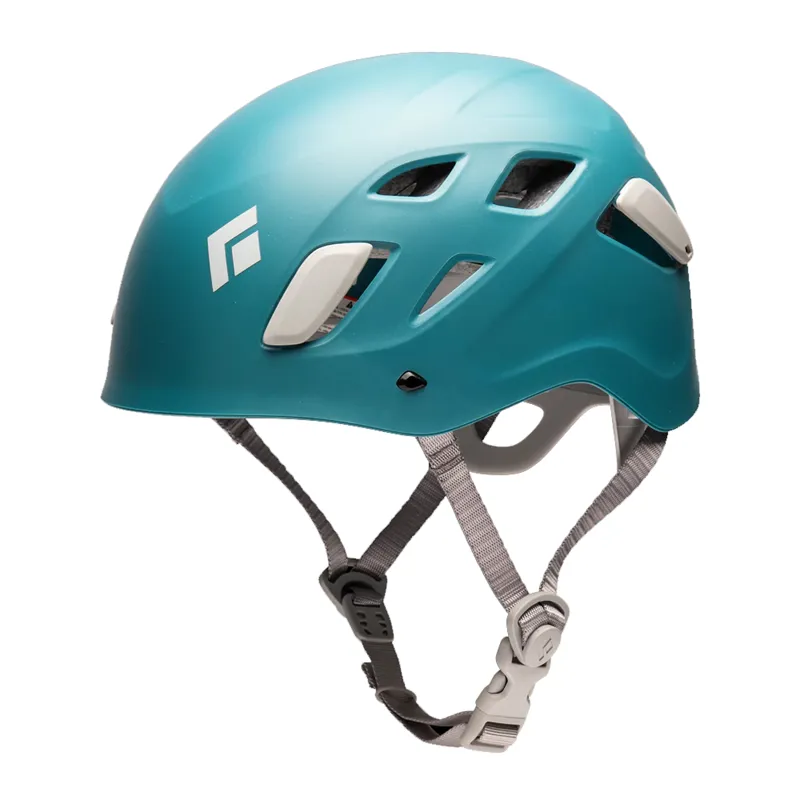 Black Diamond Half Dome Womens Climbing Helmet - Caspian Blue