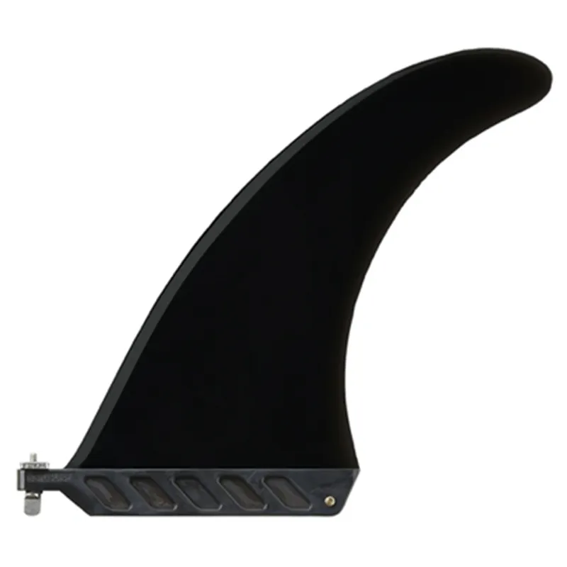 Mistral Soft Flex Fin replacement fin and bolt for SUP