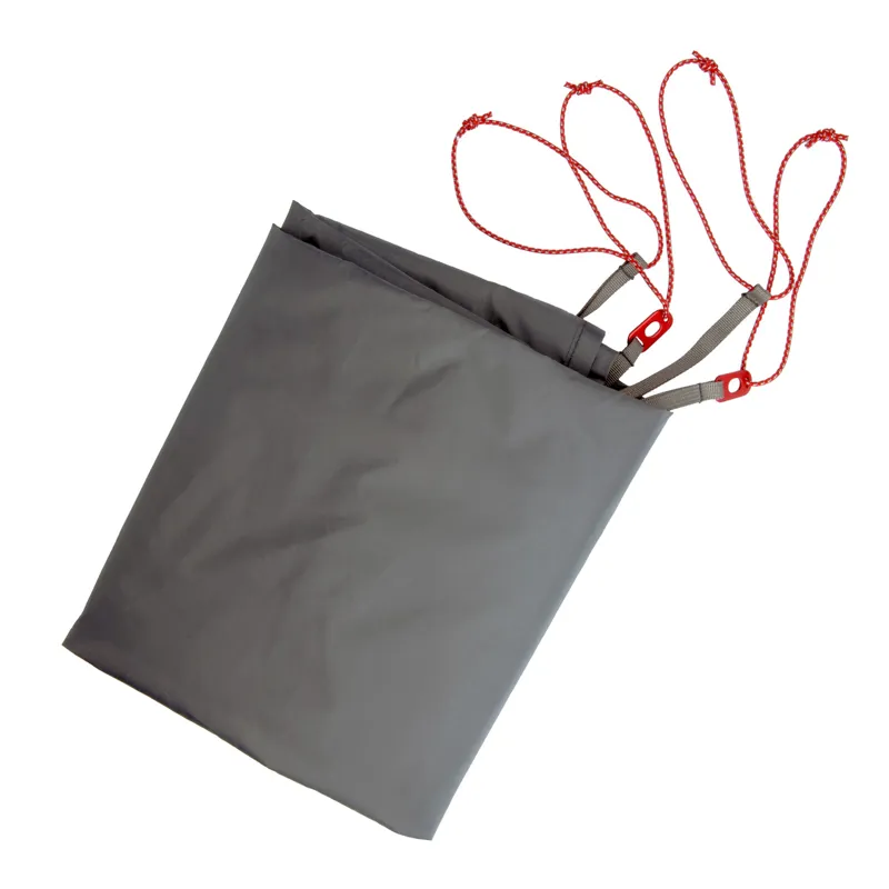 MSR Hubba Tour 1 Footprint