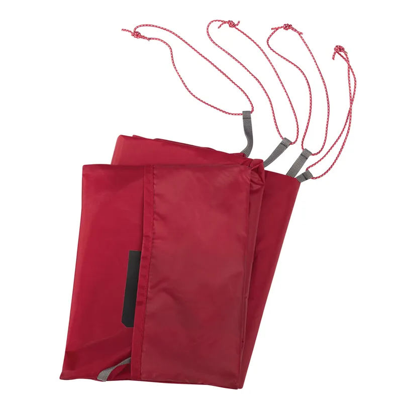 MSR Universal Footprint - 2 Person Large Groundsheet Protector