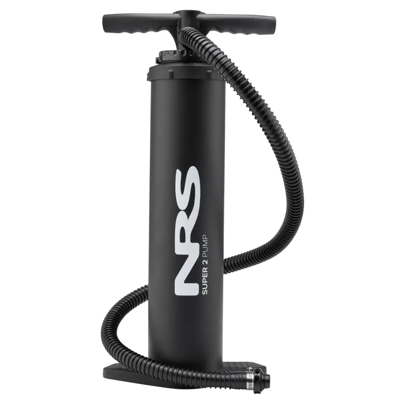 NRS Super 2 HP Pump