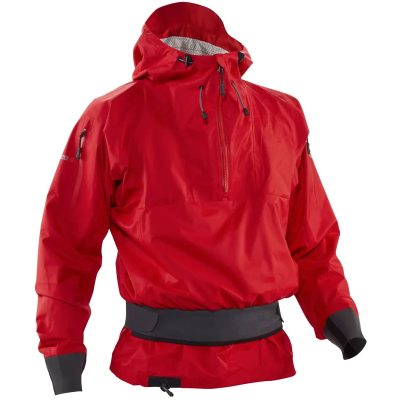 NRS Riptide Jacket Salsa Mens Sea Kayaking Cag