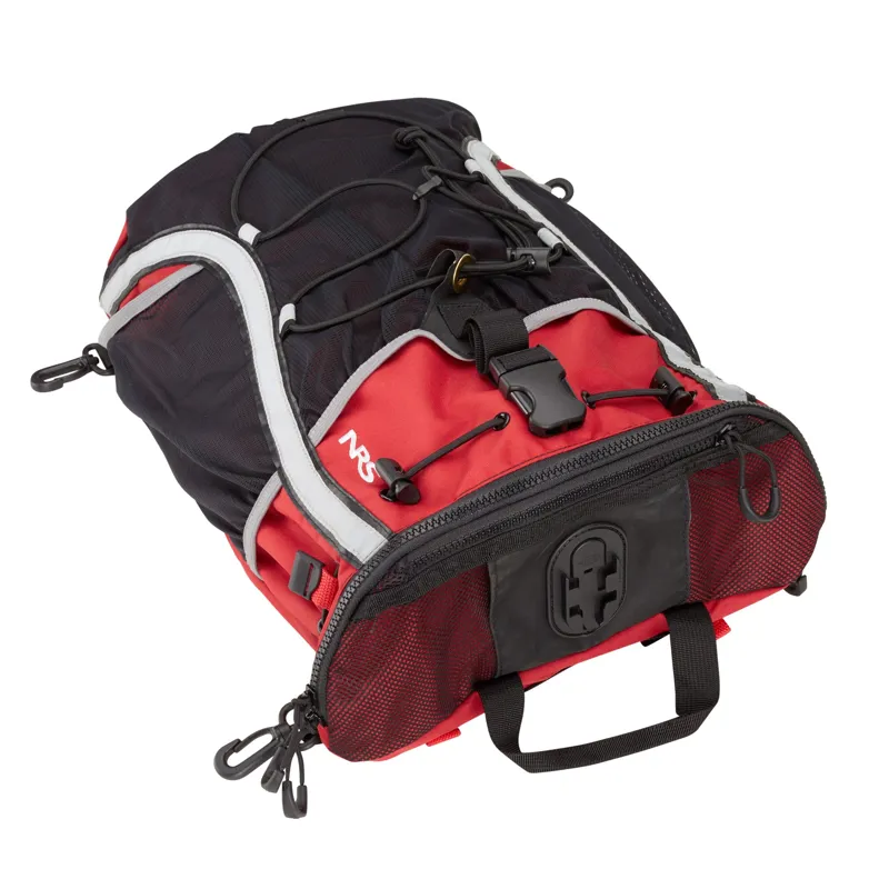 NRS Taj M'haul Deck Bag for Sea Kayaks and Touring Kayaks