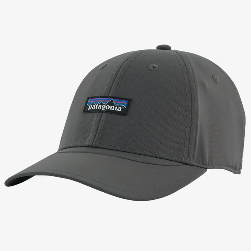Patagonia Airshed Cap Forge Grey