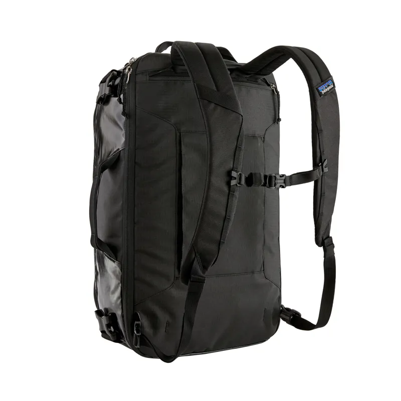 Patagonia Blackhole Mini MLC - Black Carry-On Luggage-1