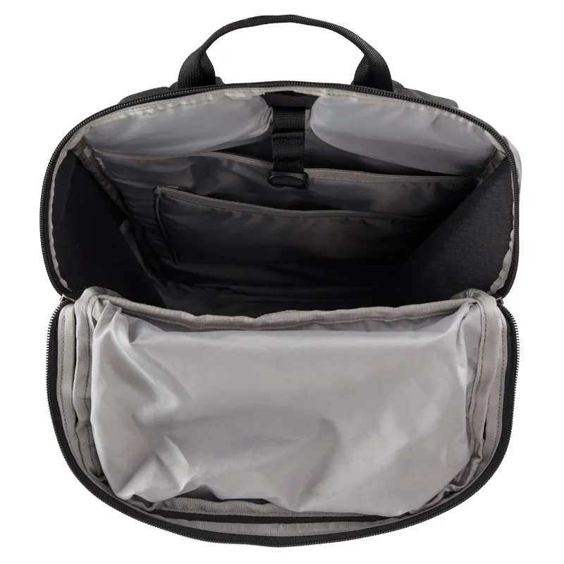 Patagonia Black Hole Pack 25L Black Backpack-4