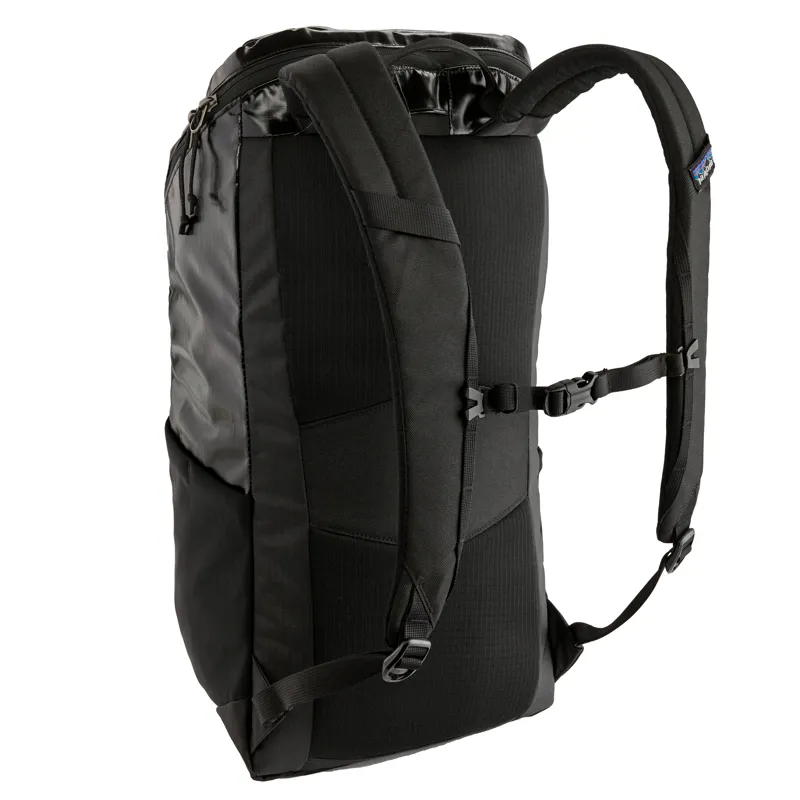 Patagonia Black Hole Pack 25L Black Backpack-1