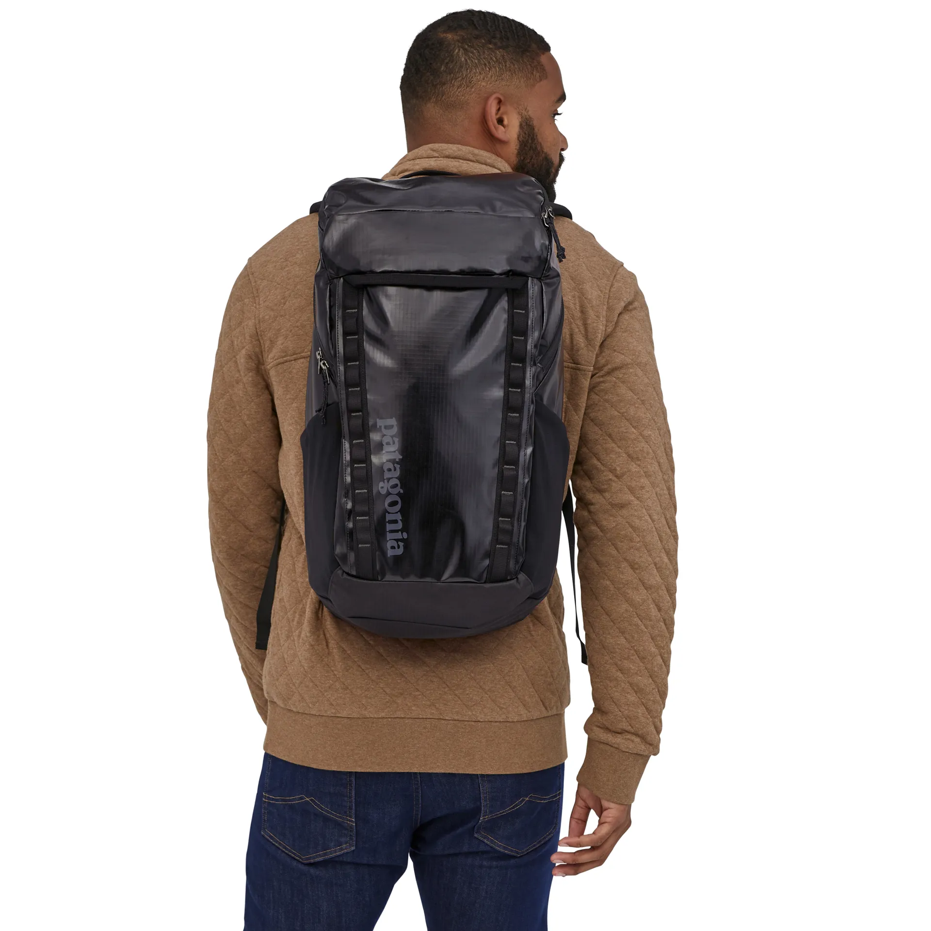 big travel toiletry bag Take OFF Luggage