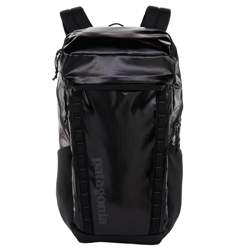 2023 Patagonia Black Hole Pack 32 Litre Black Backpack-3