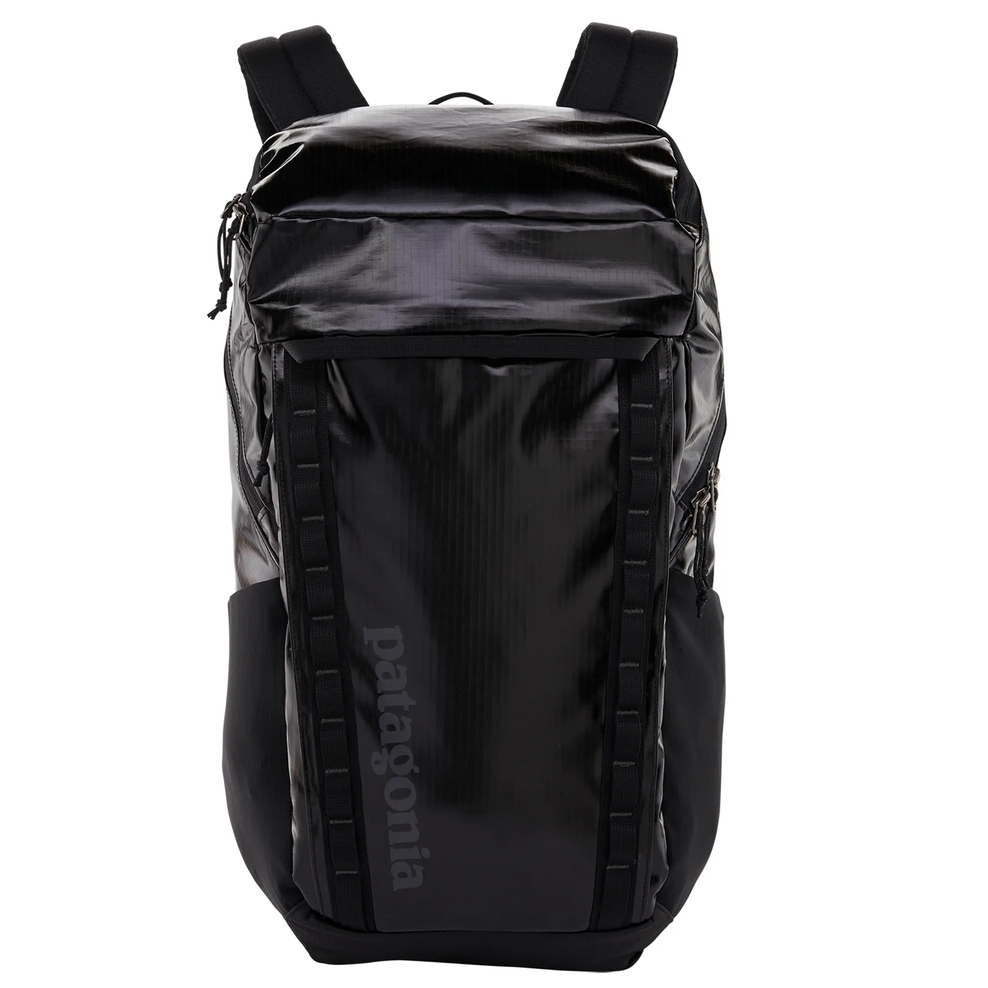 patagonia black hole waist pack Patagonia Black Hole Waist Pack 5L