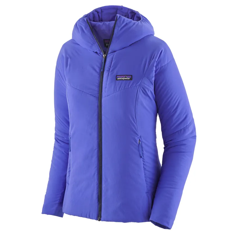 Patagonia Nano-Air Hoody Women's - Float Blue