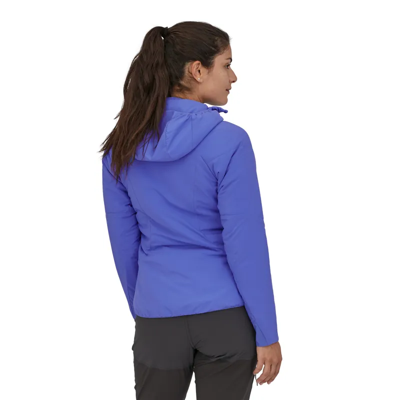 Patagonia Nano-Air Hoody Women's - Float Blue-2