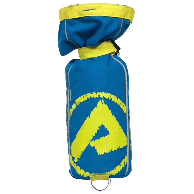 Peak UK Throwline 25m Canoe Kayak Safety and Rescue Aid