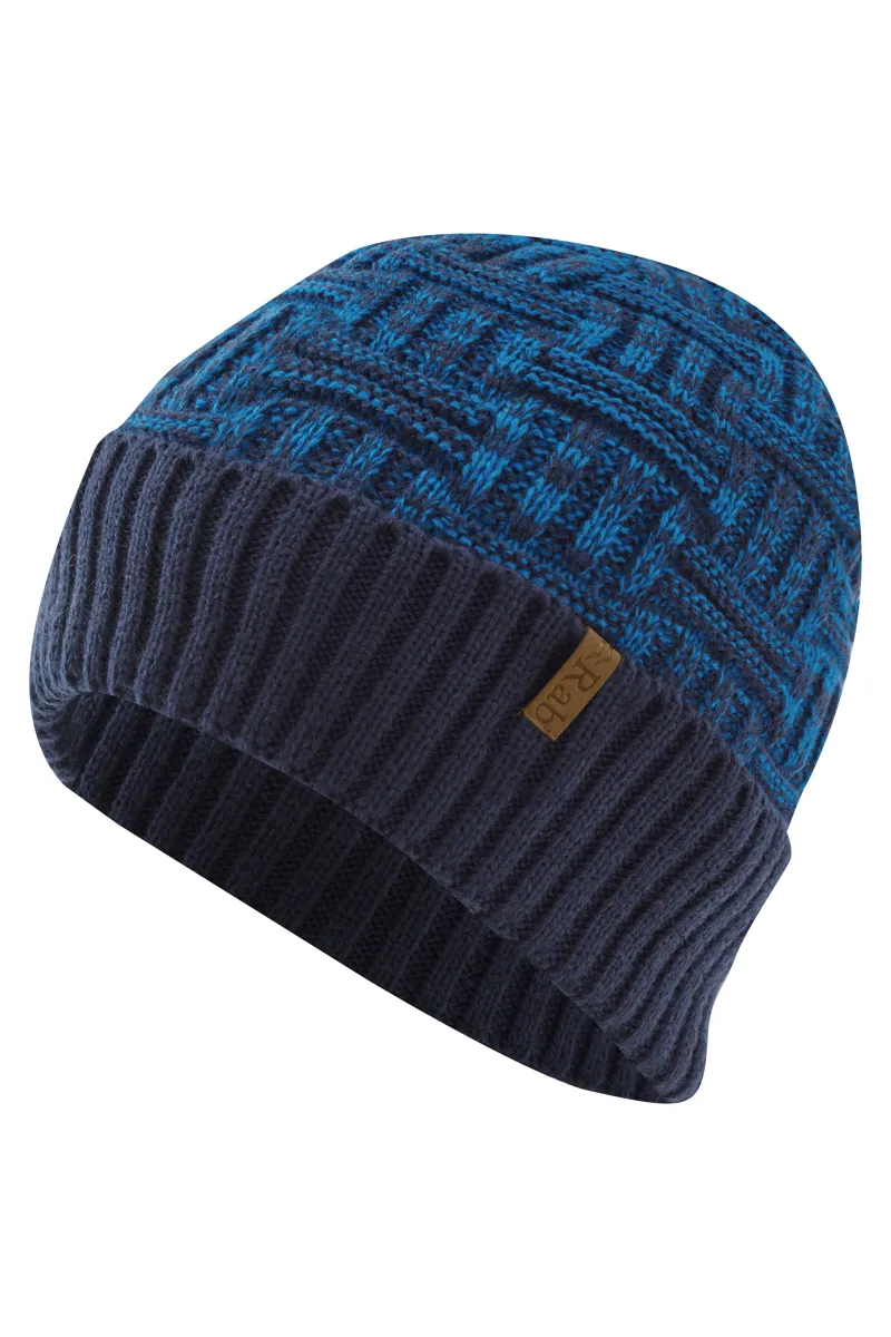 Rab Pinto Beanie - Polar Blue