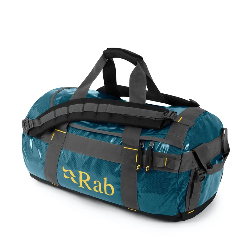 Rab Expedition Kitbag 50 - Blue