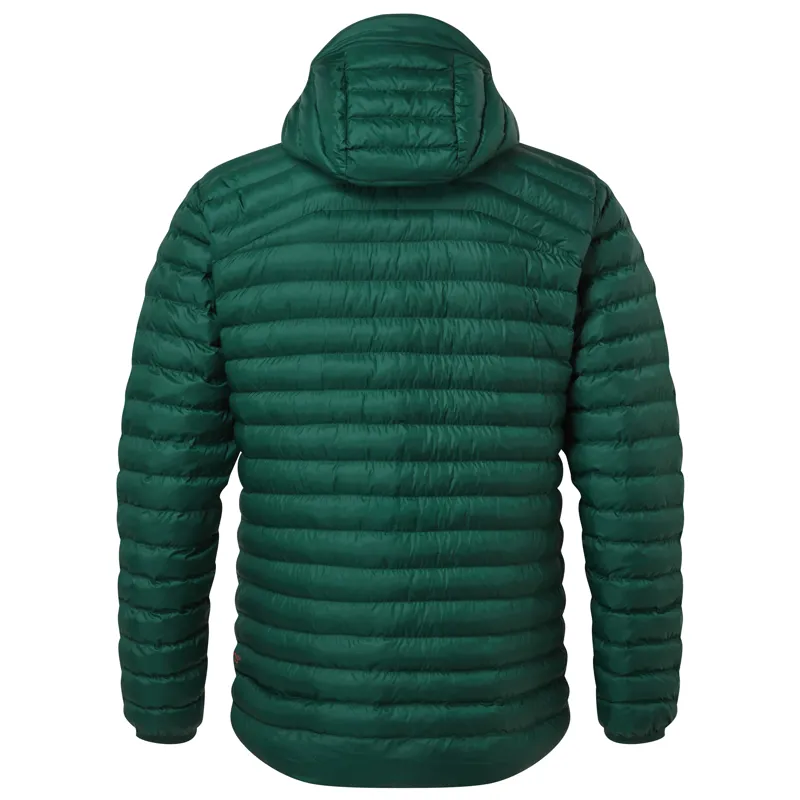 Rab Cirrus Alpine Jacket Mens Sherwood Green Lightweight Synthetic-2