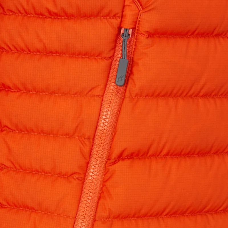 Rab Infinity Microlight Down Jacket - Men's Firecracker-5
