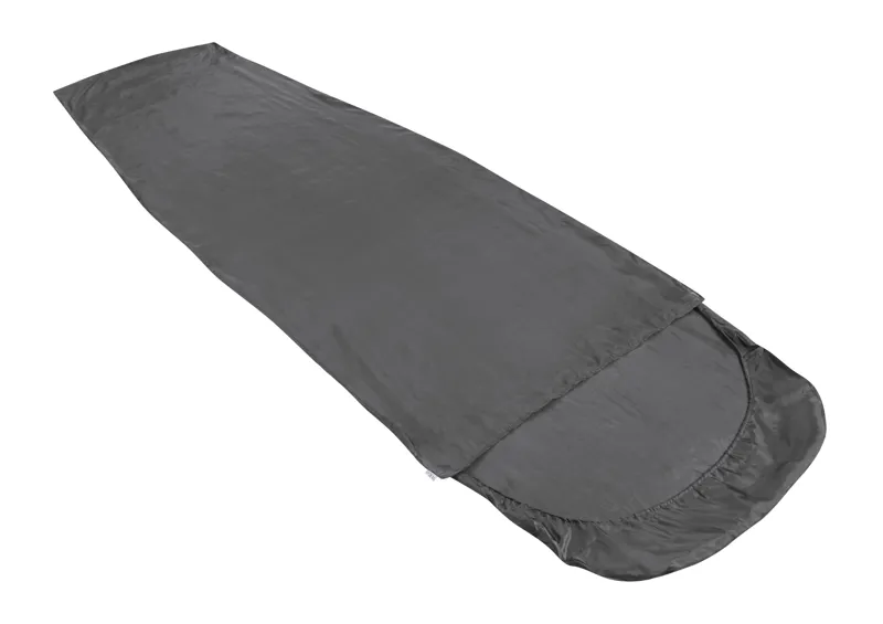 Rab Silk Ascent Hooded Sleeping Bag Liner