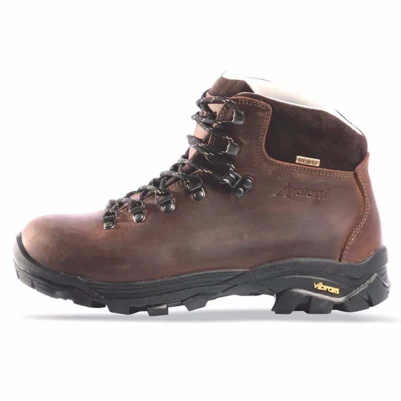 Anatom Q2 Classic Mens Hiking Boot