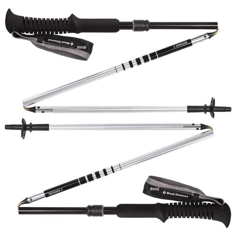 Black Diamond Distance Z Pole Trekking Poles