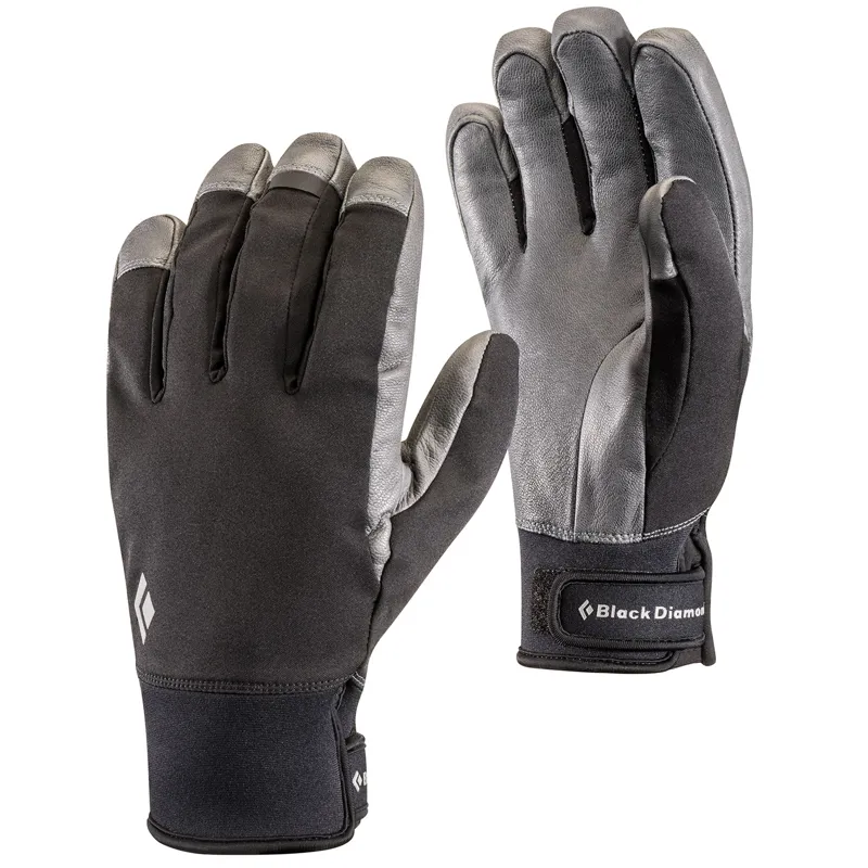 Black Diamond Impulse Gloves