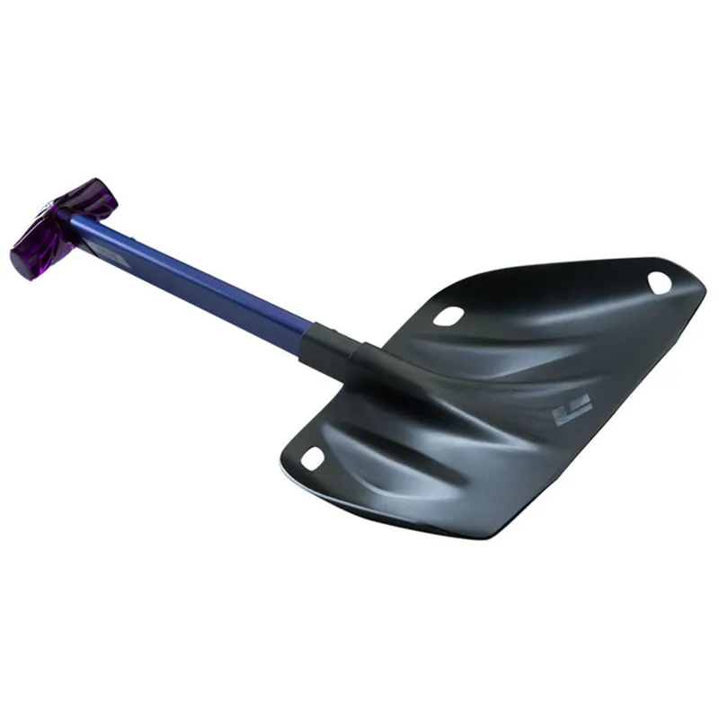 Black Diamond Transfer 3 Snow Shovel - Grape-1