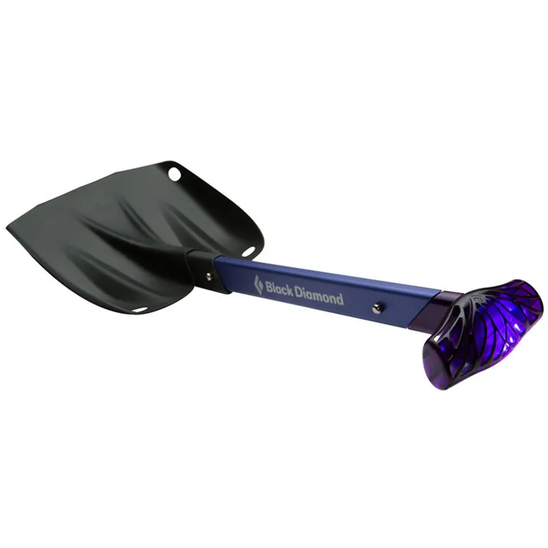 Black Diamond Transfer 3 Snow Shovel - Grape-2