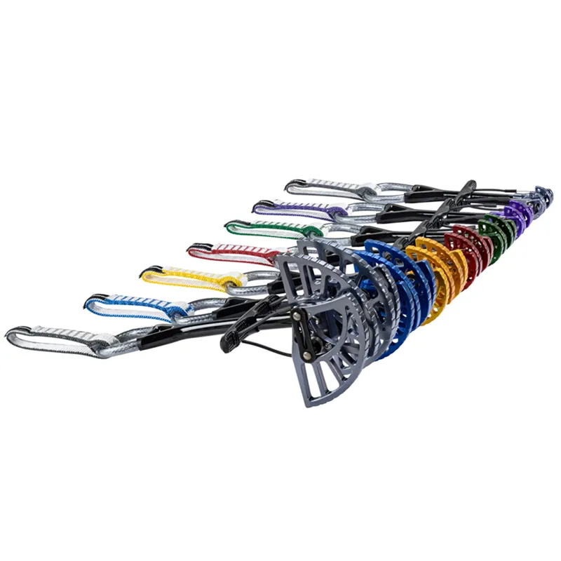 Black Diamond Camalot Ultralight 0.4 Camming Device for Rock Climbing-3