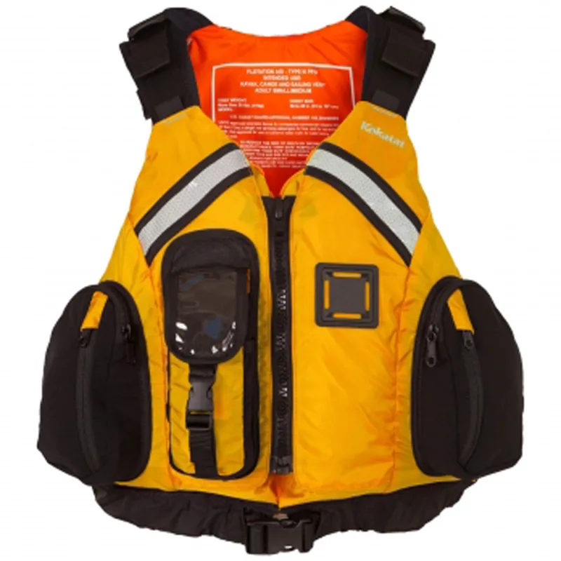 Kokatat Bahia Tour PFD Mango